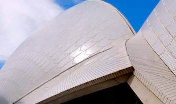 Сиднейский оперный театр — символ самого крупного города Австралии